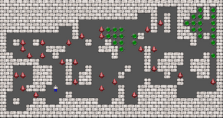 Уровень 633 — Bugs1005 collections